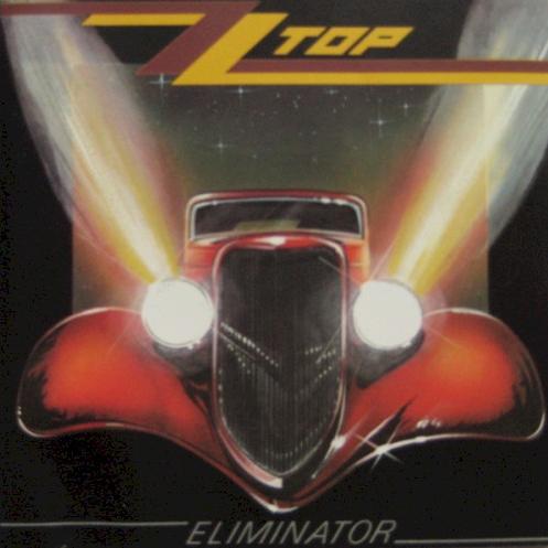Zz Top